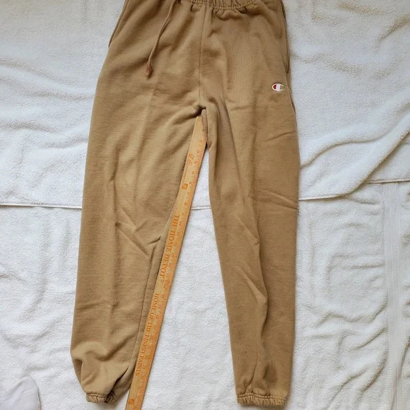 Champion Pants Jumpsuits Champion Women Reverse Weave Size